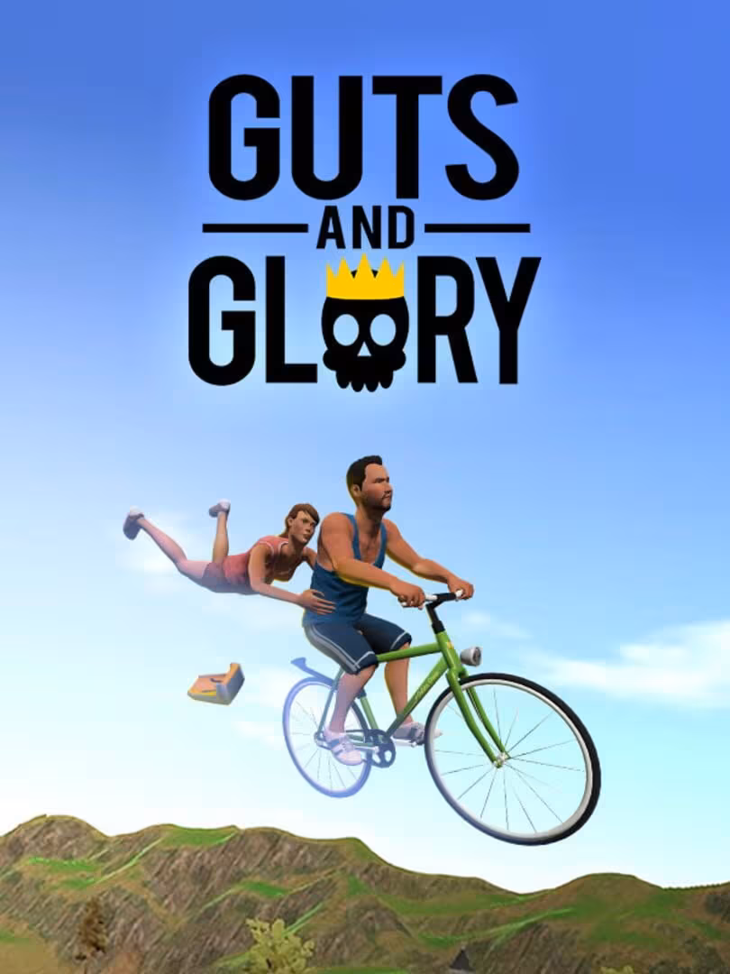 Capsule for Guts and Glory