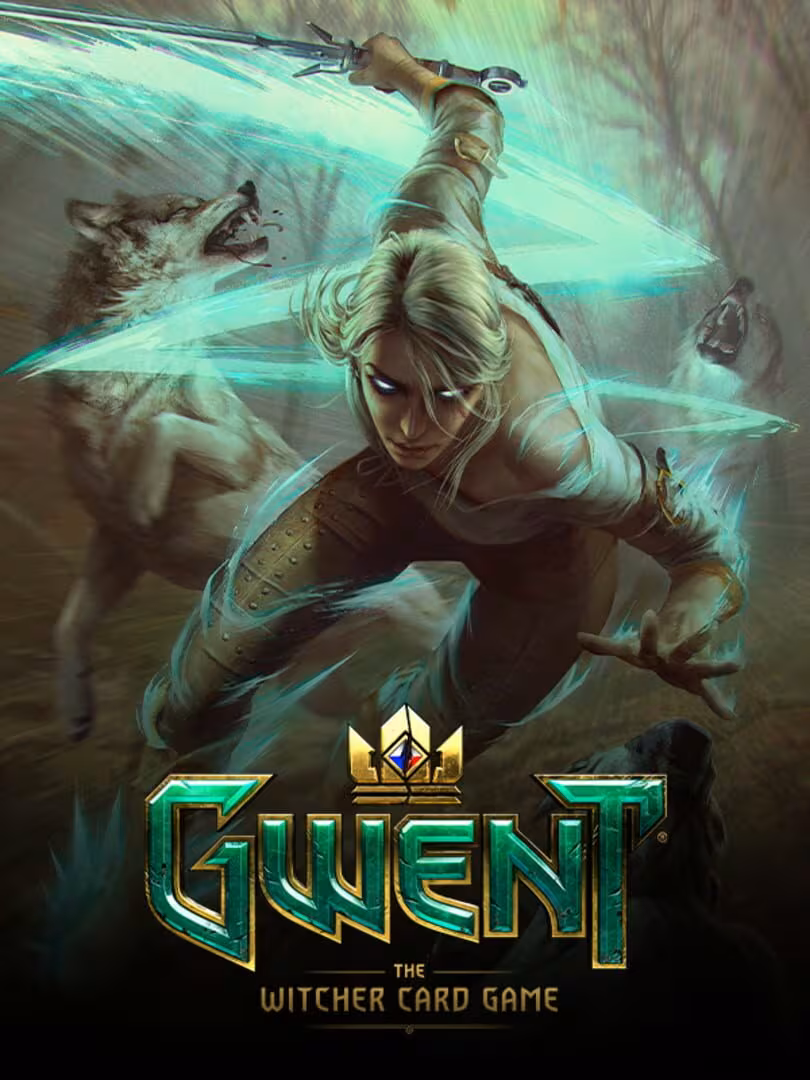 Capsule for GWENT: The Witcher Card Game