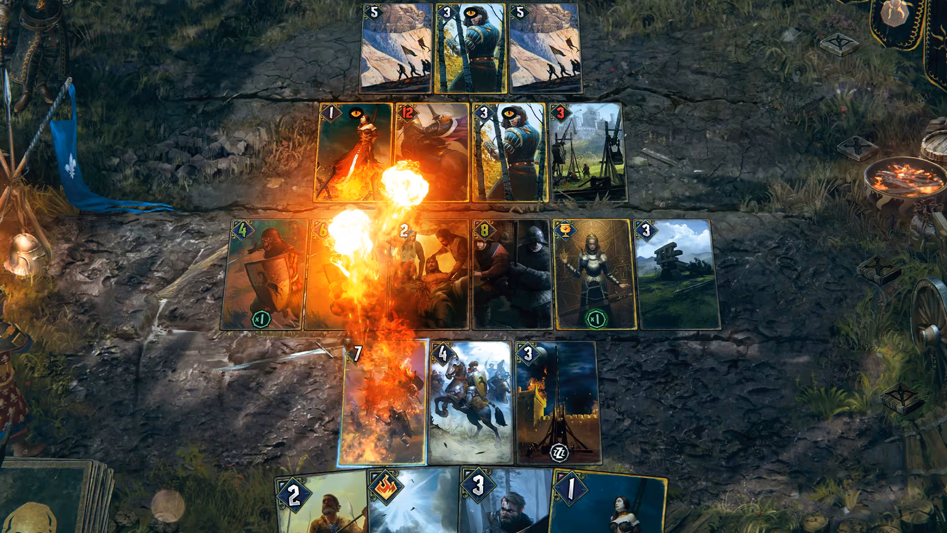 GWENT: The Witcher Card Game - gwent-the-witcher-card-game_1.avif