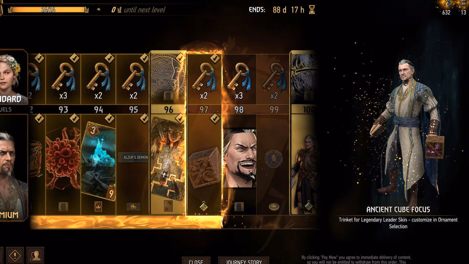 GWENT: The Witcher Card Game - gwent-the-witcher-card-game_3.avif