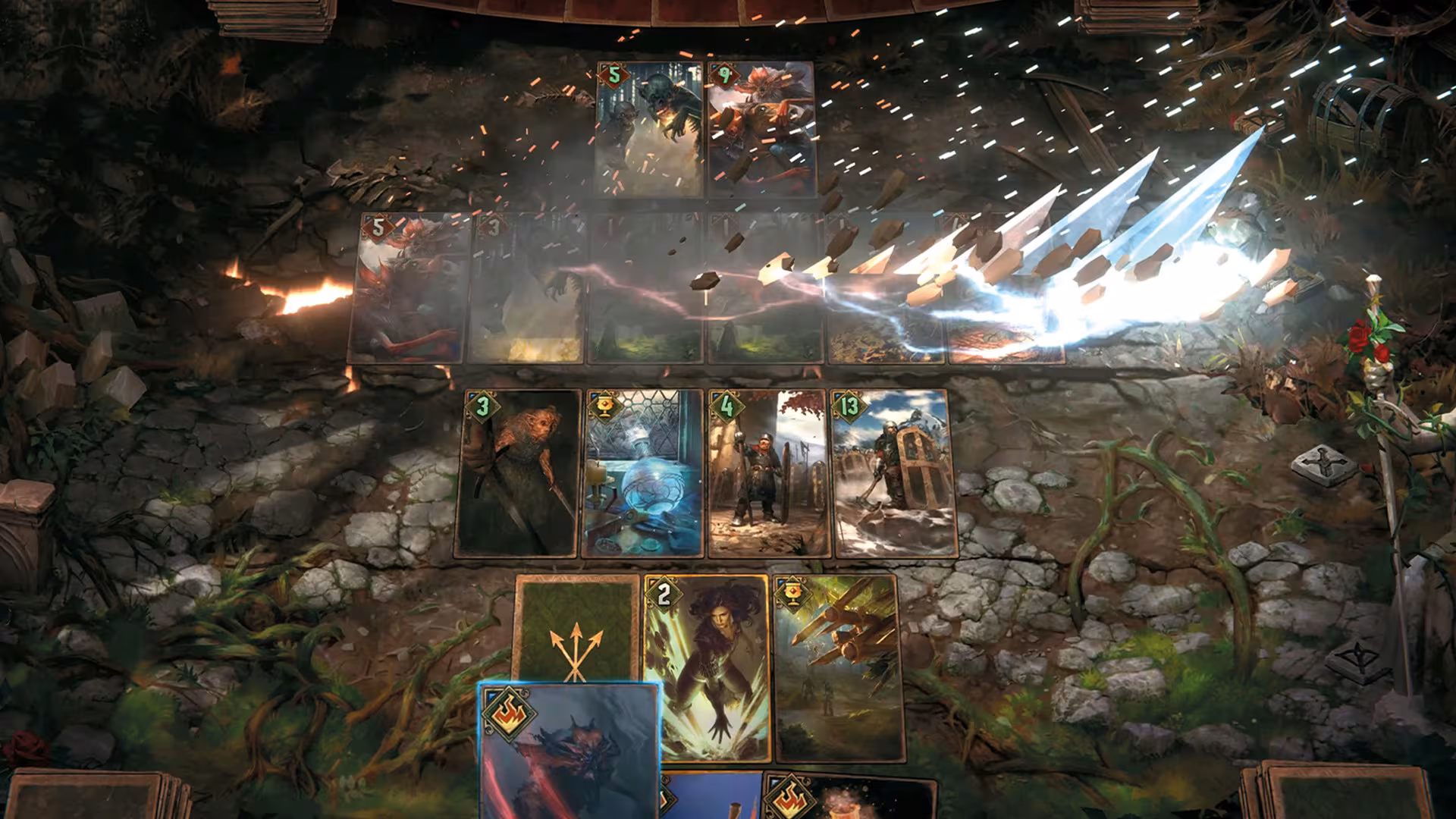 GWENT: The Witcher Card Game - gwent-the-witcher-card-game_4.avif