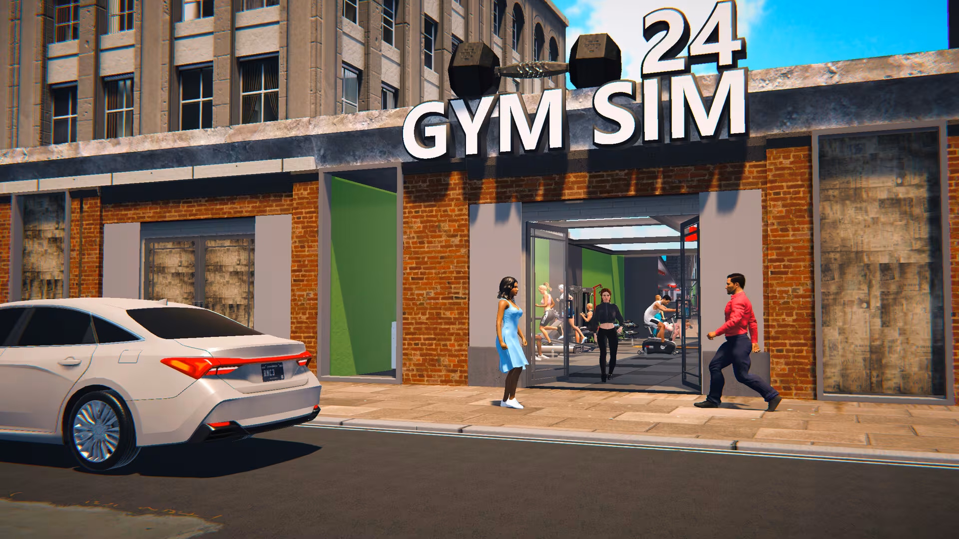 Gym Simulator 24 - gym-simulator-24_6.avif
