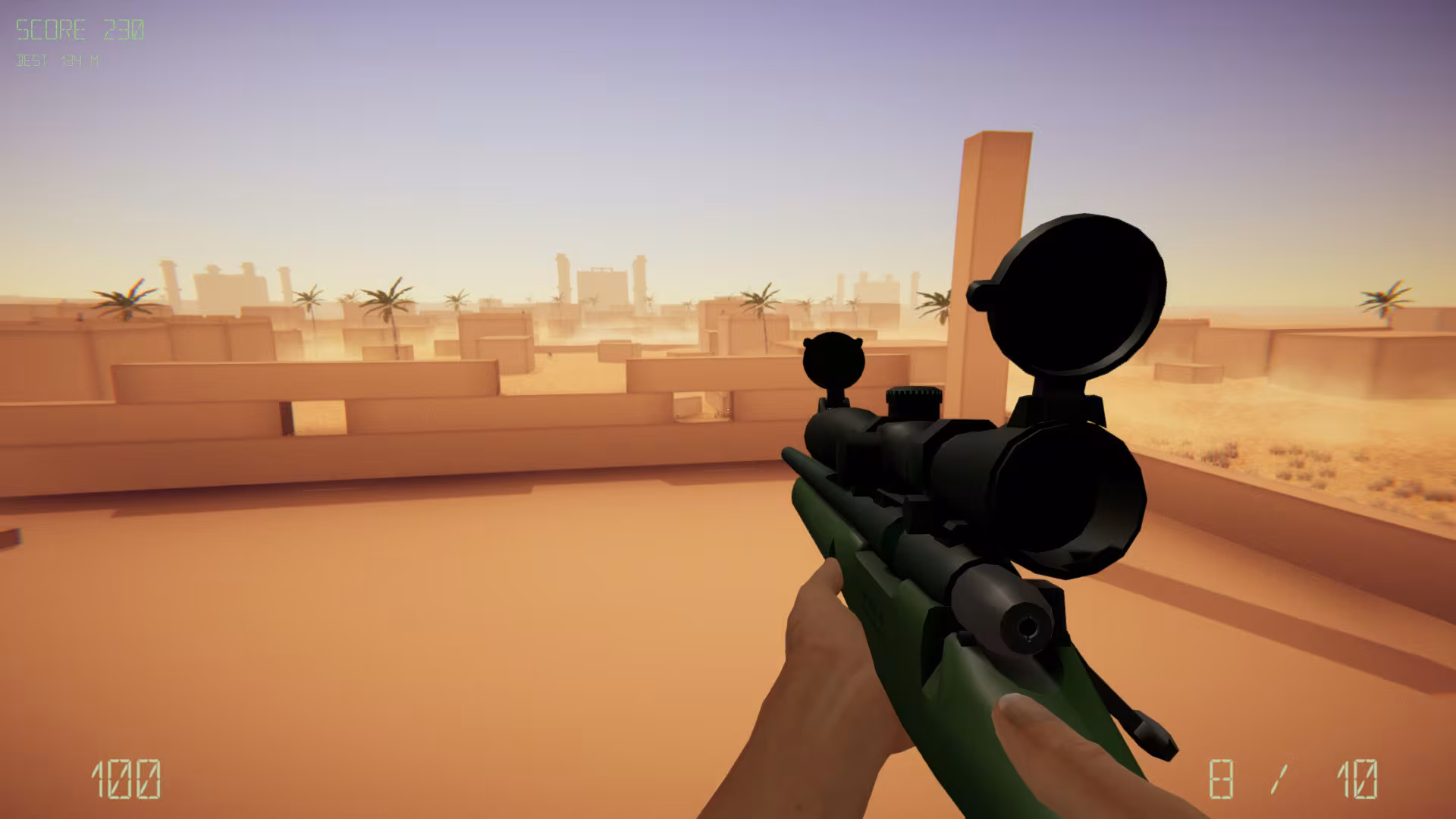 H-SNIPER: Middle East - h-sniper-middle-east_2.avif