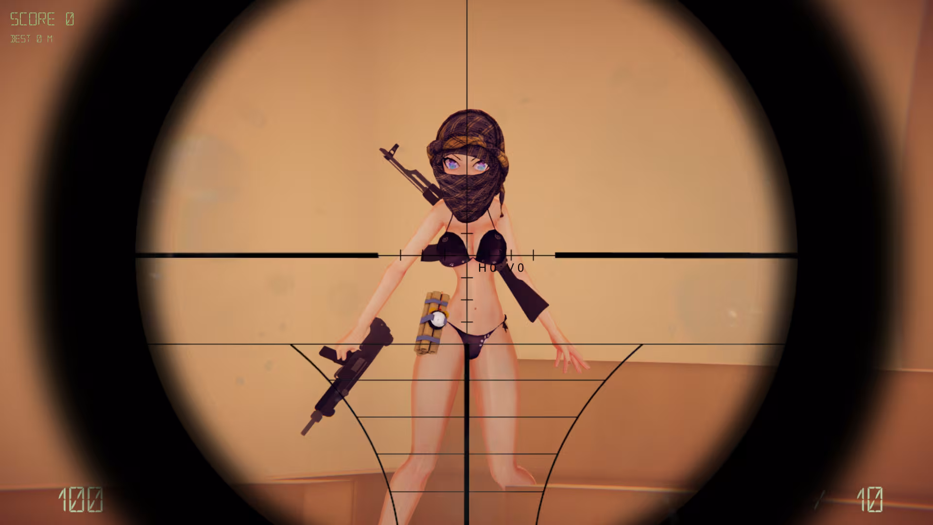H-SNIPER: Middle East - h-sniper-middle-east_3.avif