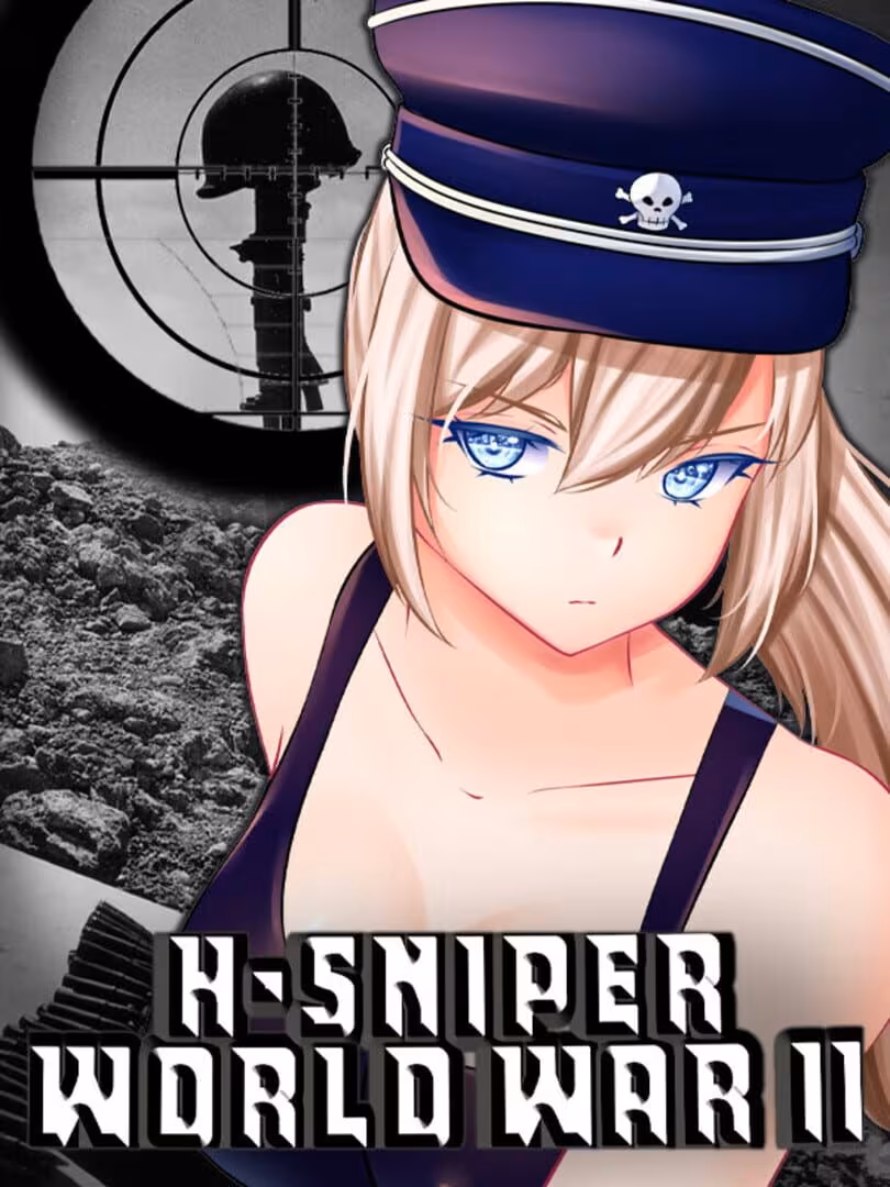 Capsule for H-SNIPER: World War II