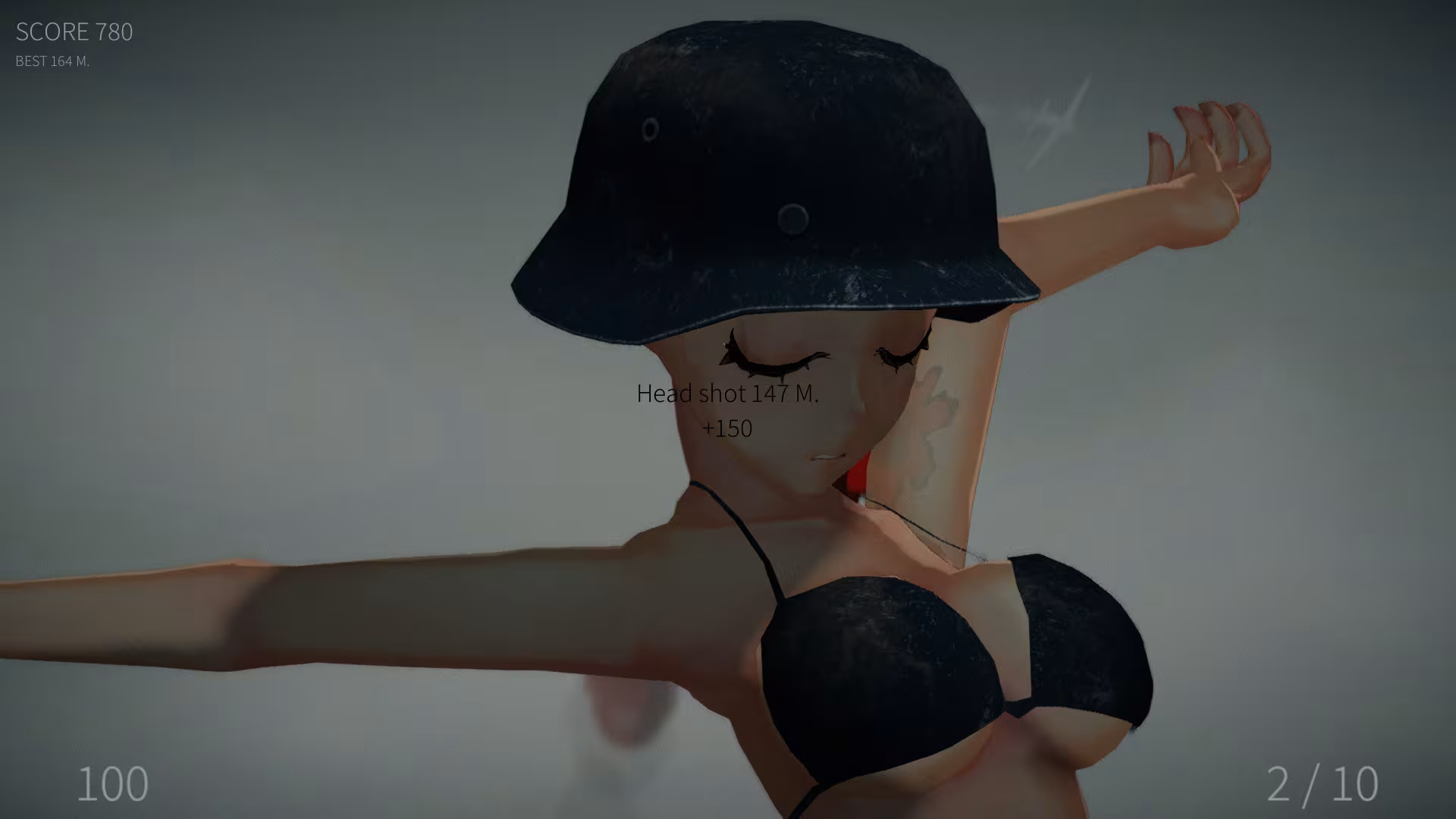 H-SNIPER: World War II - h-sniper-world-war-ii_2.avif