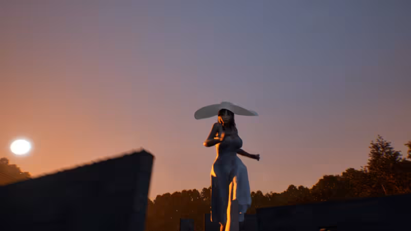 Hachishakusama | 八尺様がいた夏休み - hachishakusama_4.avif