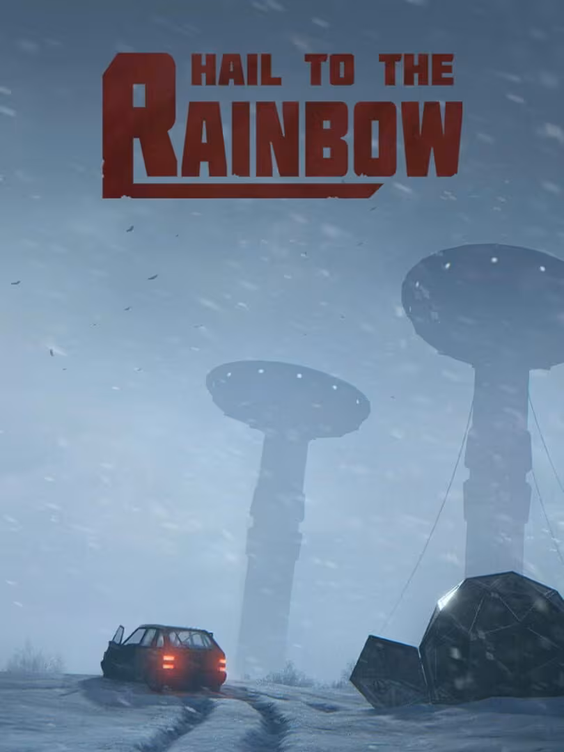 Capsule for Hail to the Rainbow