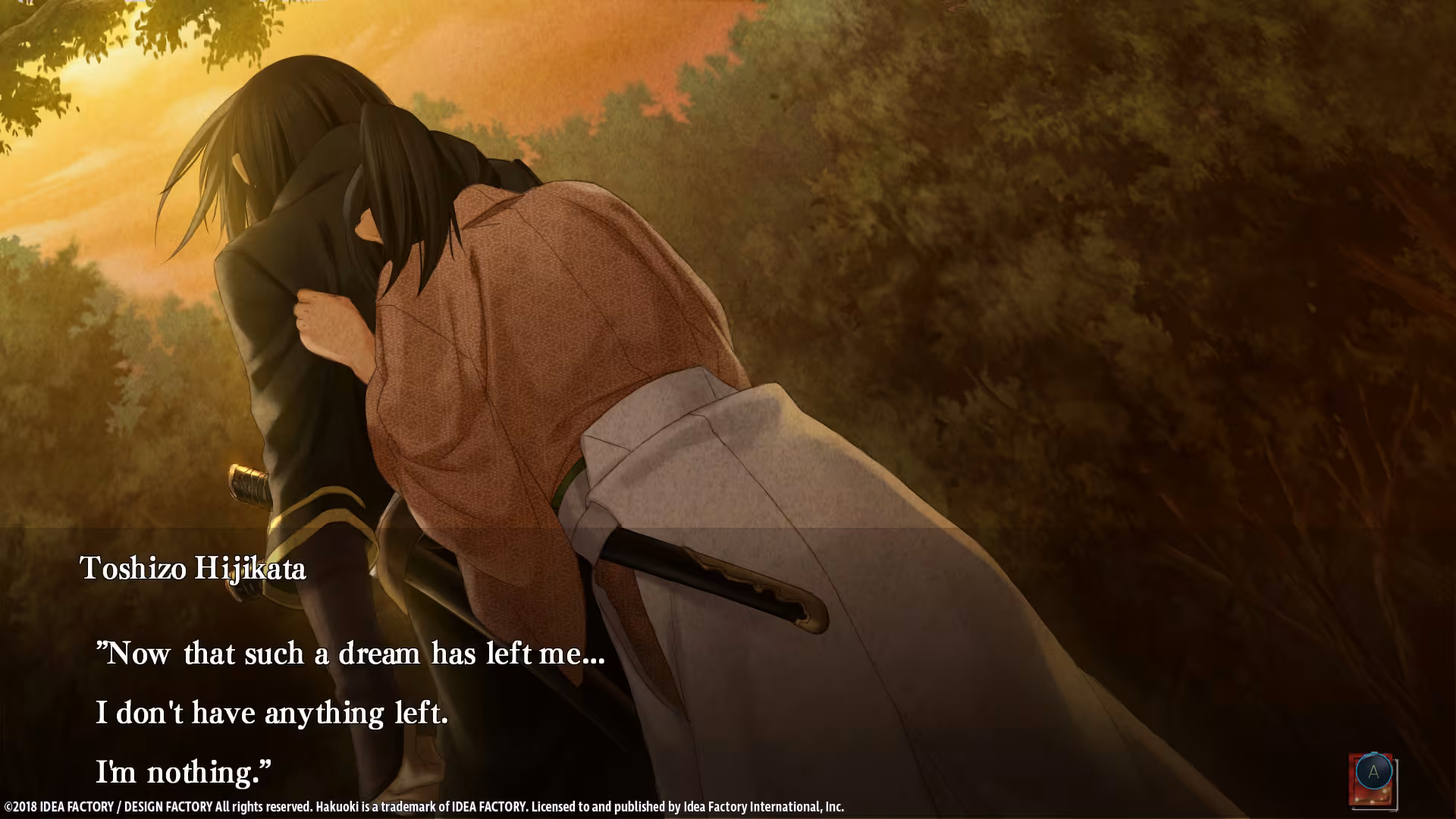 Hakuoki: Edo Blossoms - hakuoki-edo-blossoms_2.avif