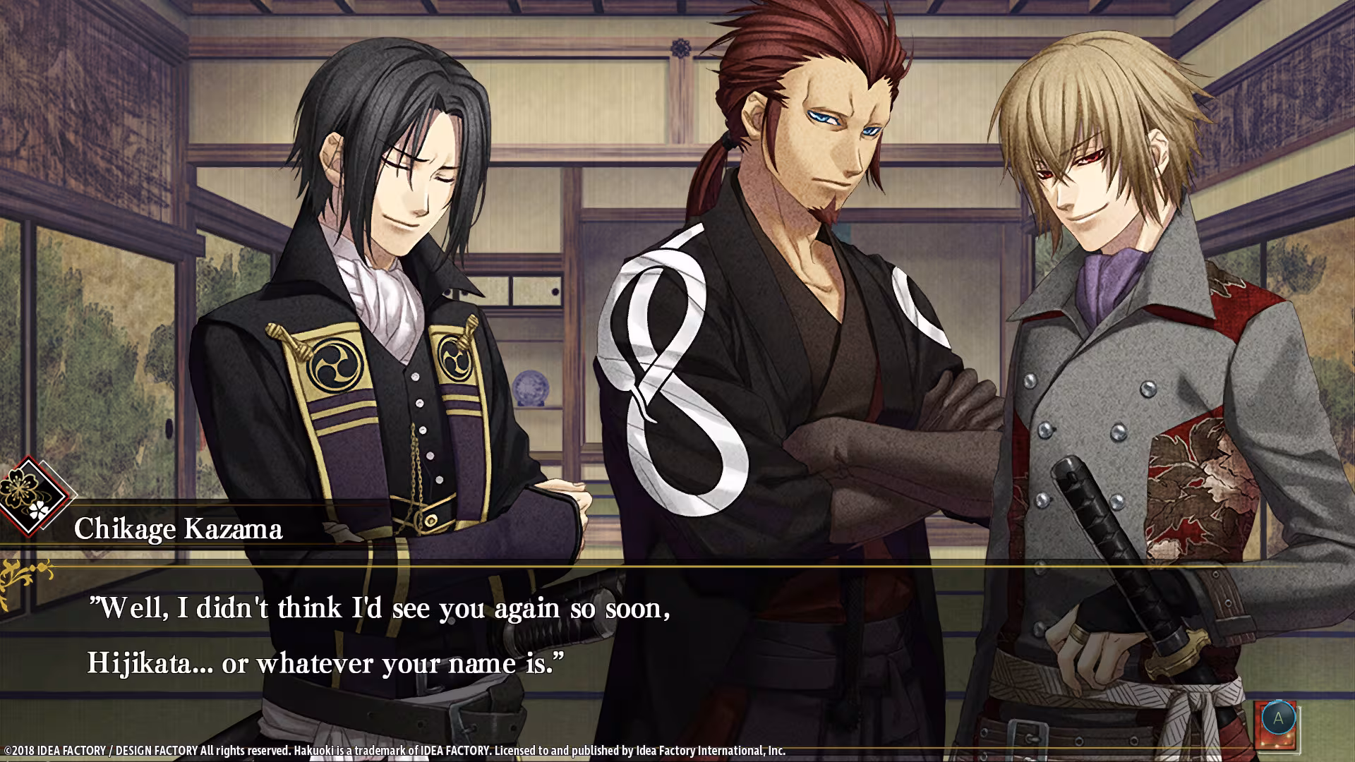 Hakuoki: Edo Blossoms - hakuoki-edo-blossoms_4.avif