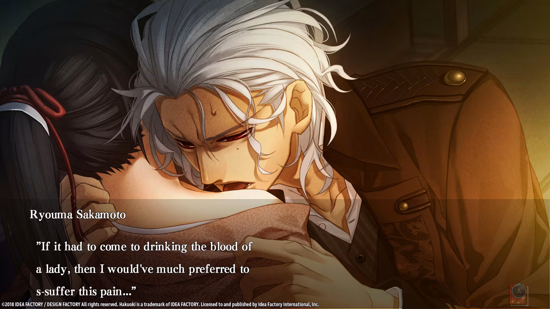 Hakuoki: Edo Blossoms - hakuoki-edo-blossoms_6.avif