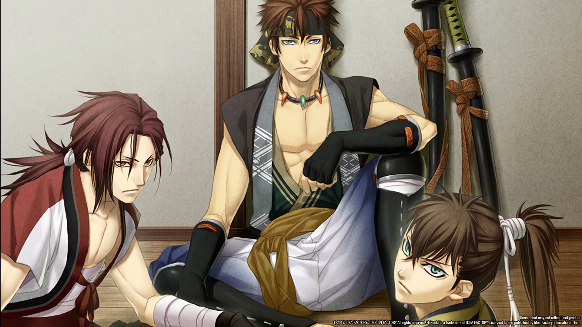 Hakuoki: Kyoto Winds - hakuoki-kyoto-winds_2.avif