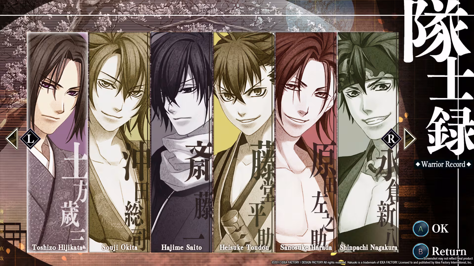 Hakuoki: Kyoto Winds - hakuoki-kyoto-winds_3.avif