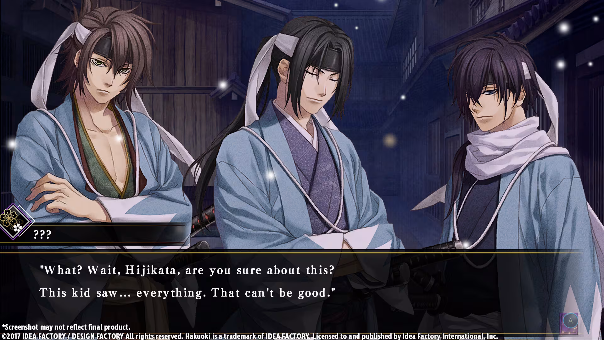 Hakuoki: Kyoto Winds - hakuoki-kyoto-winds_4.avif