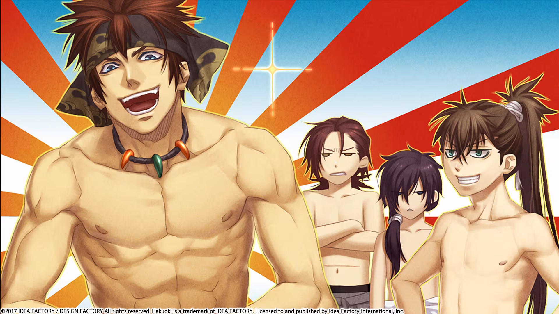 Hakuoki: Kyoto Winds - hakuoki-kyoto-winds_6.avif