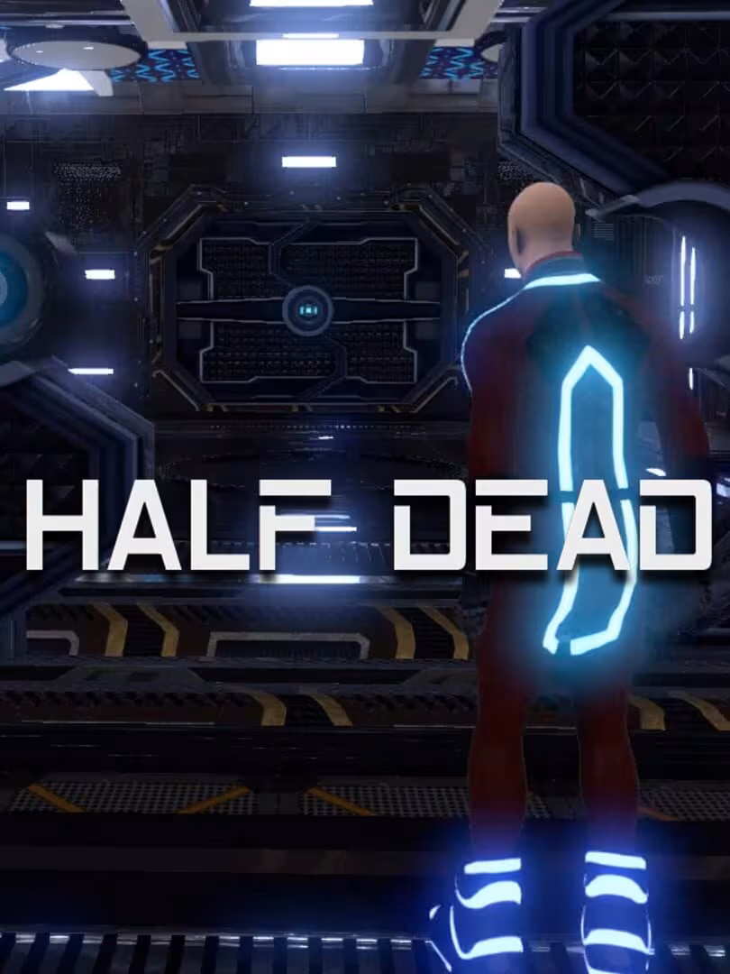 Capsule for Half Dead