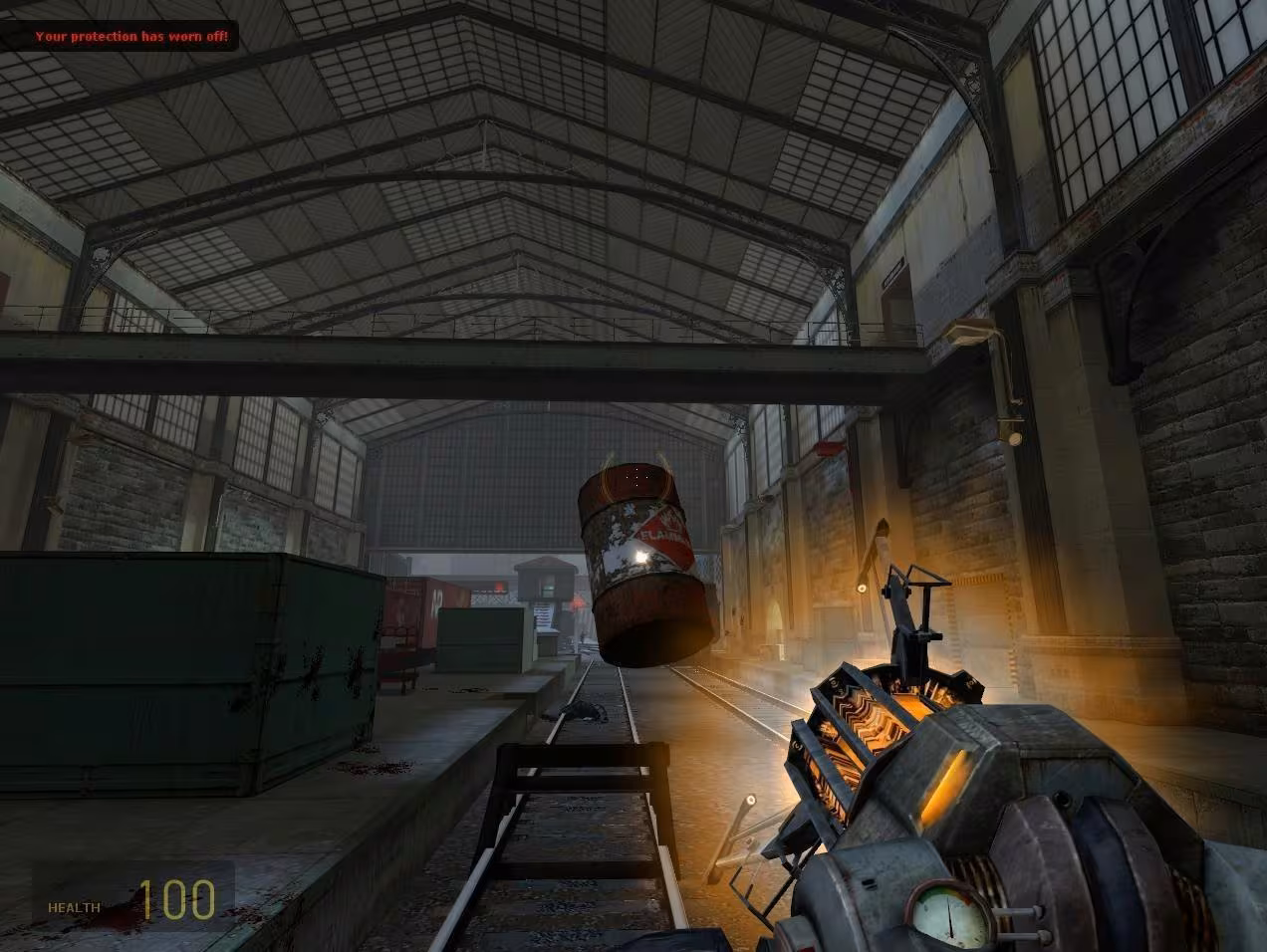 Half-Life 2: Deathmatch - half-life-2-deathmatch_5.avif
