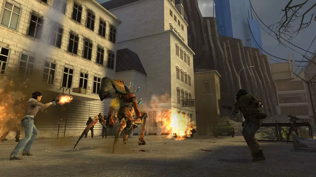 Half-Life 2: Episode One - half-life-2-episode-one_1.avif