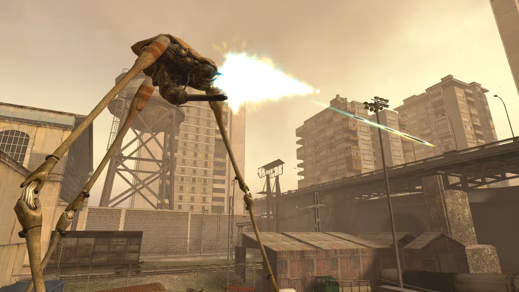 Half-Life 2: Episode One - half-life-2-episode-one_2.avif