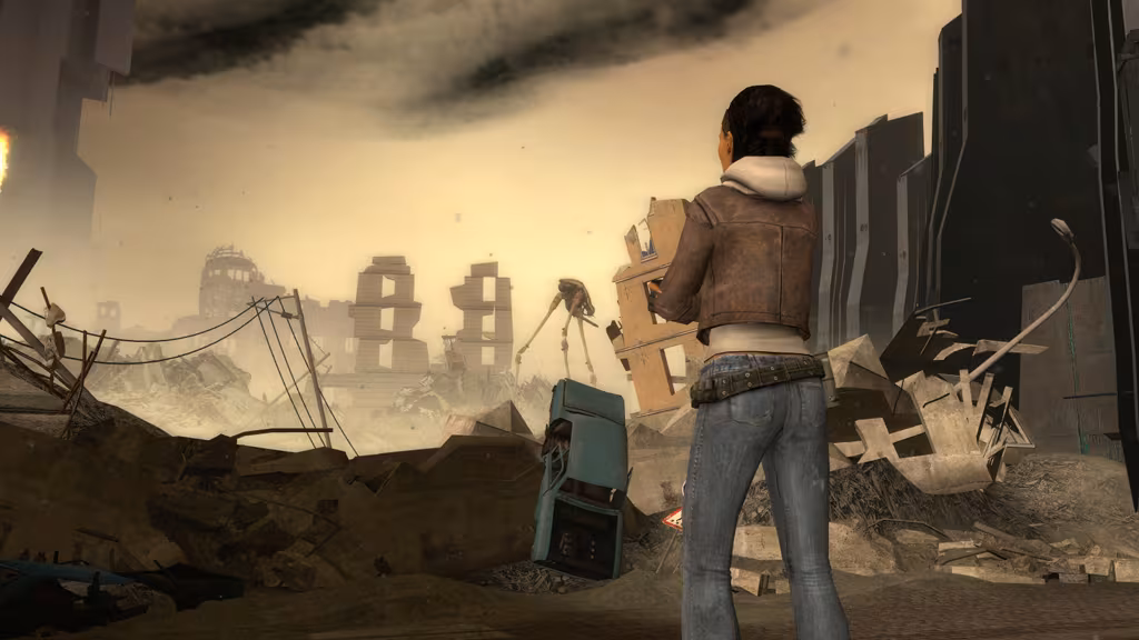 Half-Life 2: Episode One - half-life-2-episode-one_3.avif