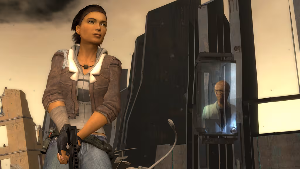 Half-Life 2: Episode One - half-life-2-episode-one_4.avif