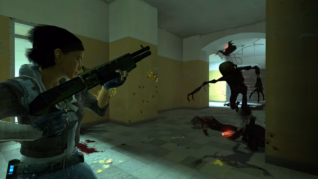 Half-Life 2: Episode One - half-life-2-episode-one_5.avif