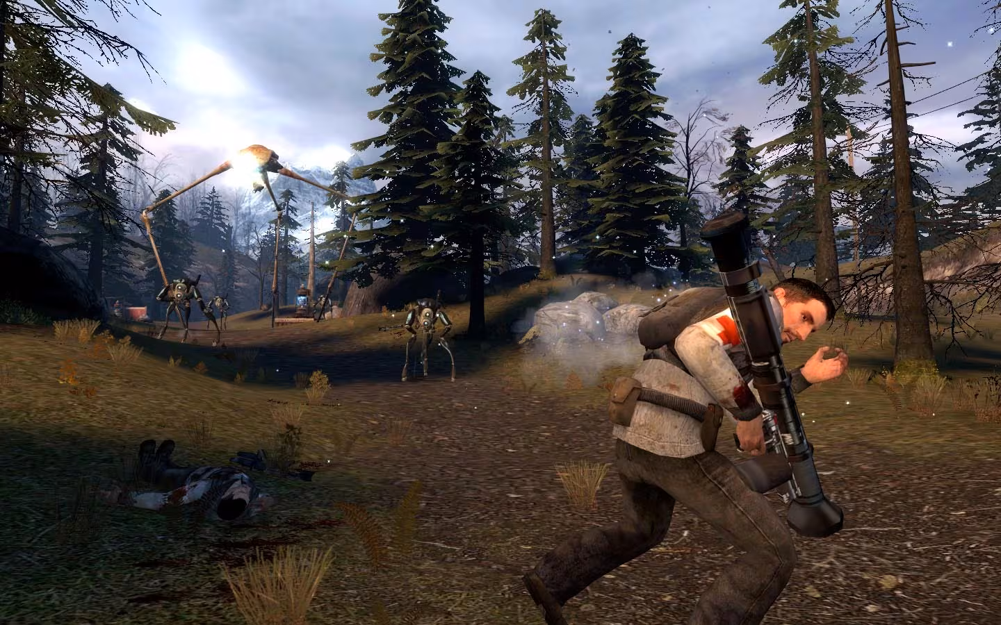 Half-Life 2: Episode Two - half-life-2-episode-two_1.avif