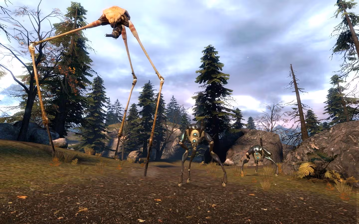 Half-Life 2: Episode Two - half-life-2-episode-two_3.avif