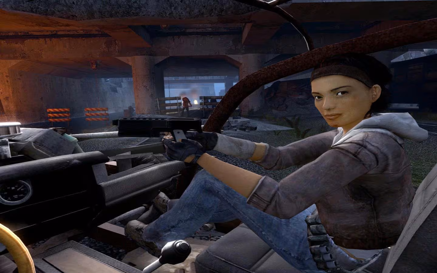 Half-Life 2: Episode Two - half-life-2-episode-two_5.avif