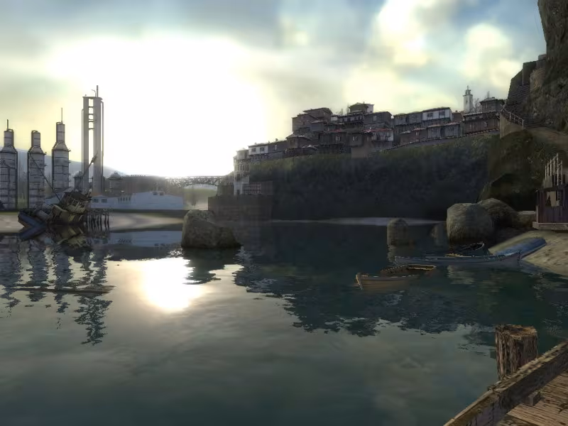 Half-Life 2: Lost Coast - half-life-2-lost-coast_1.avif