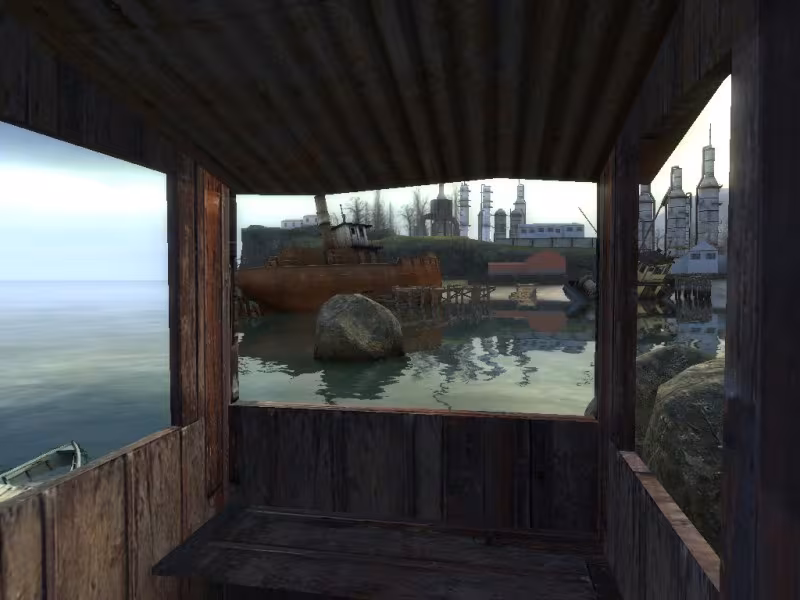 Half-Life 2: Lost Coast - half-life-2-lost-coast_2.avif