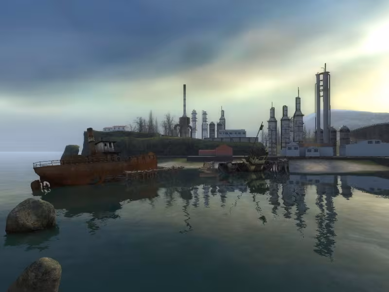Half-Life 2: Lost Coast - half-life-2-lost-coast_3.avif