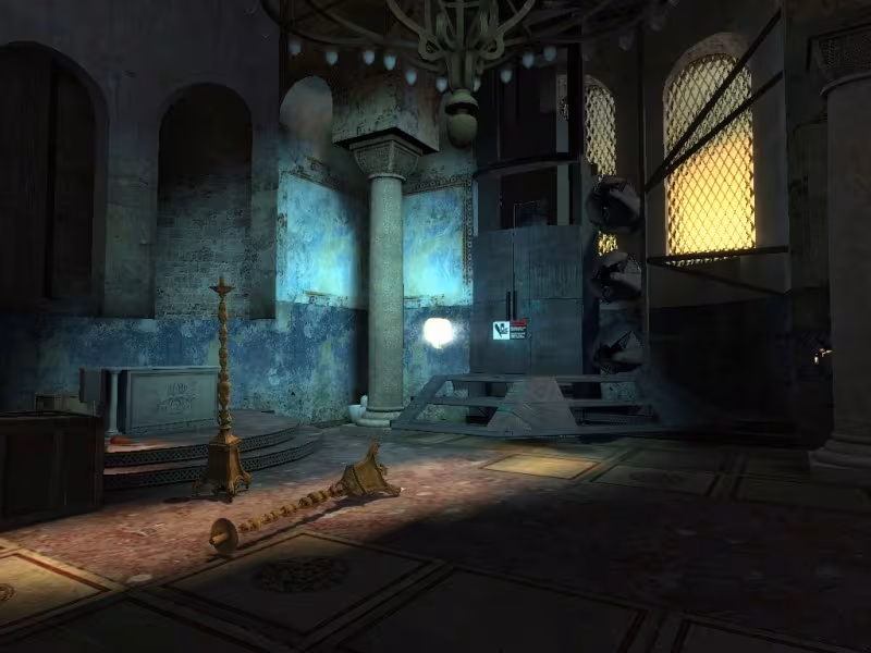 Half-Life 2: Lost Coast - half-life-2-lost-coast_4.avif