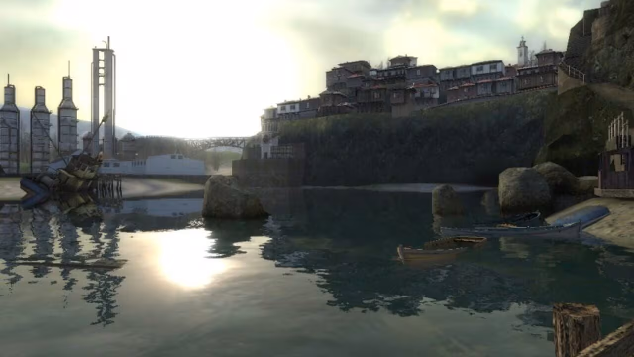 Half-Life 2: Lost Coast - half-life-2-lost-coast_6.avif