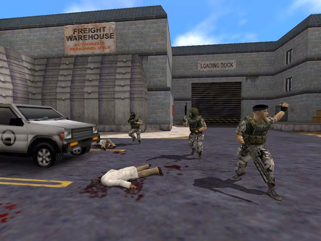Half-Life: Blue Shift - half-life-blue-shift_2.avif