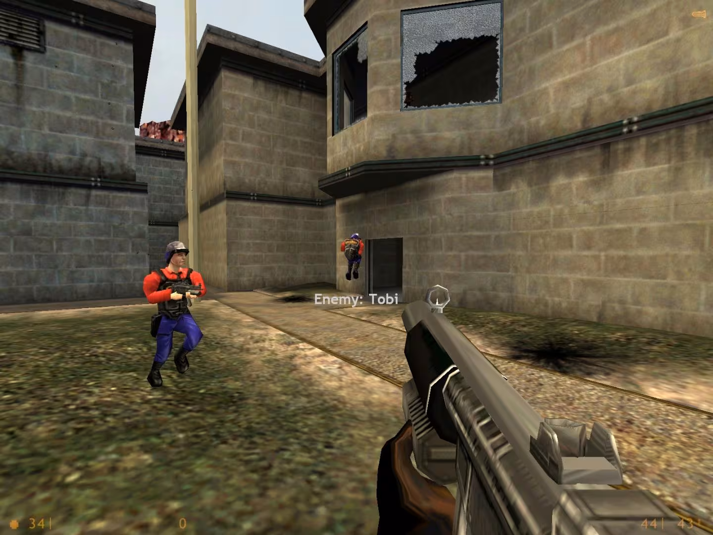 Half-Life Deathmatch: Source - half-life-deathmatch-source_1.avif