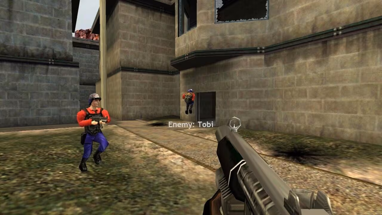 Half-Life Deathmatch: Source - half-life-deathmatch-source_6.avif