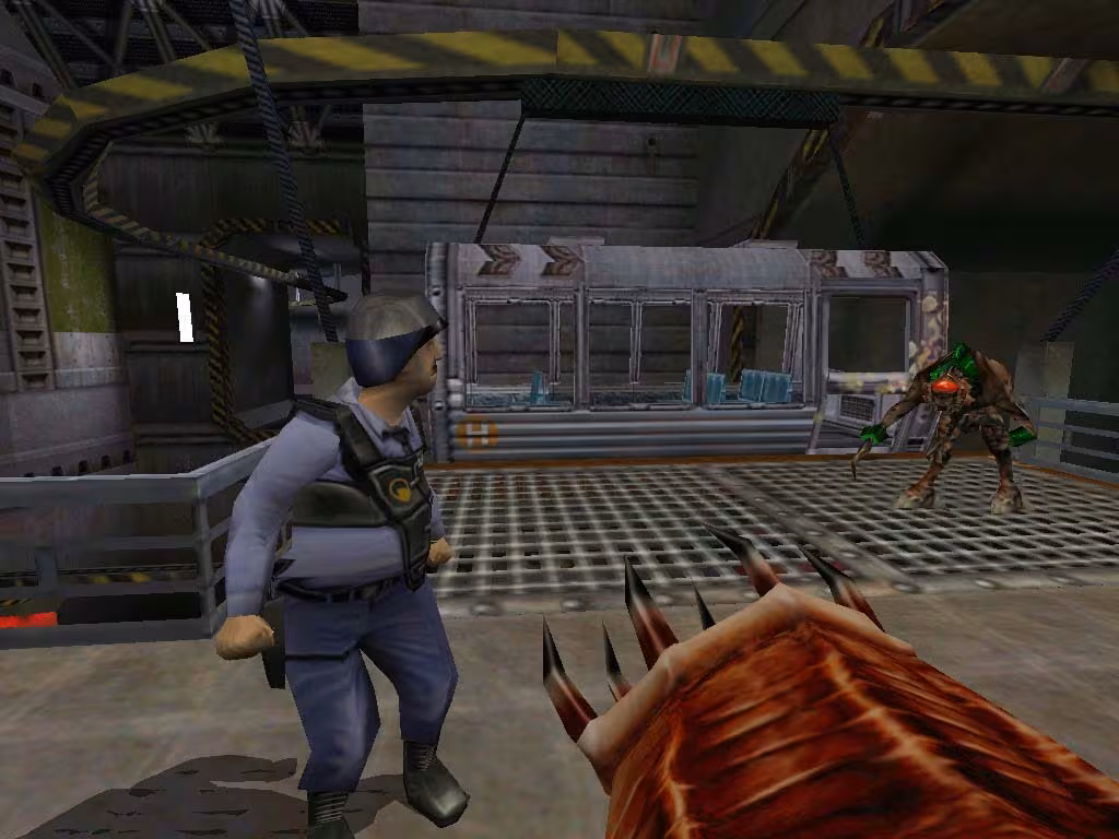 Half-Life: Opposing Force - half-life-opposing-force_3.avif