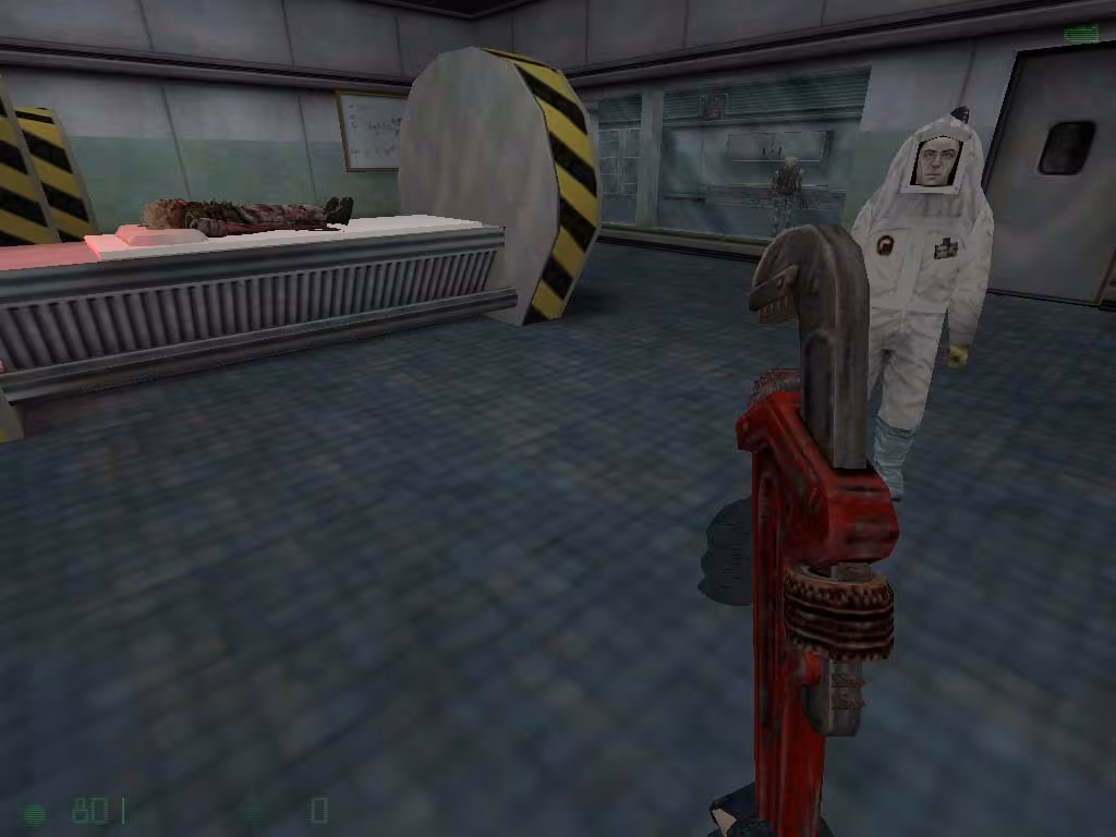 Half-Life: Opposing Force - half-life-opposing-force_5.avif