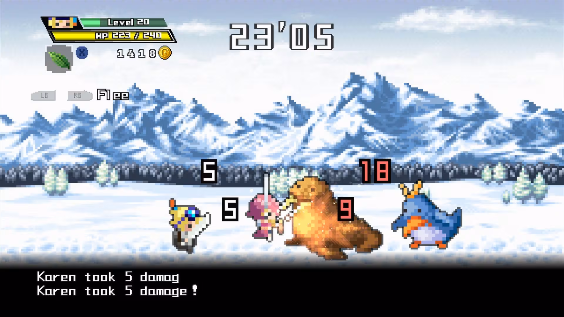 Half Minute Hero: Super Mega Neo Climax Ultimate Boy - half-minute-hero-super-mega-neo-climax-ultimate-boy_1.avif