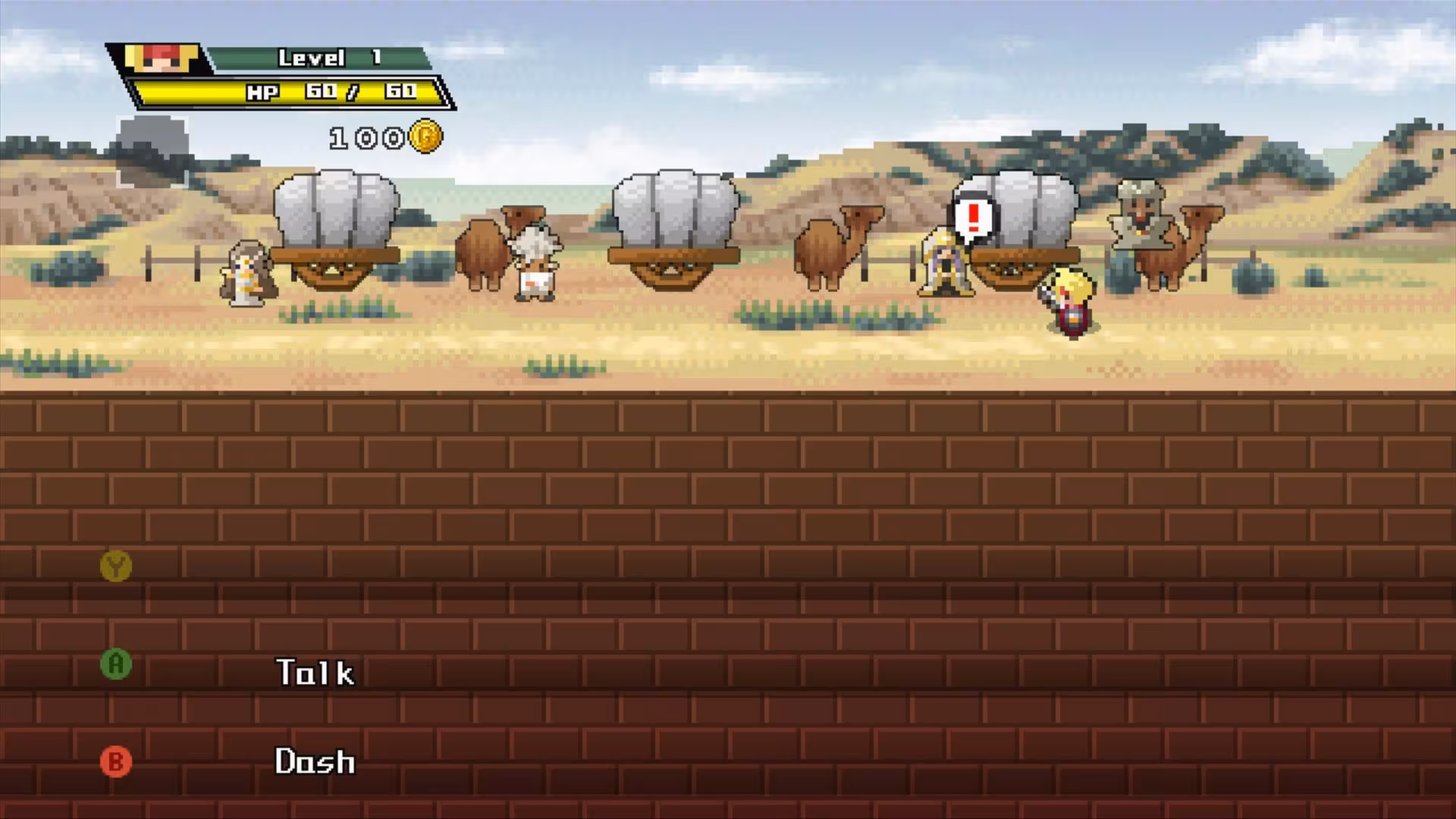 Half Minute Hero: Super Mega Neo Climax Ultimate Boy - half-minute-hero-super-mega-neo-climax-ultimate-boy_3.avif