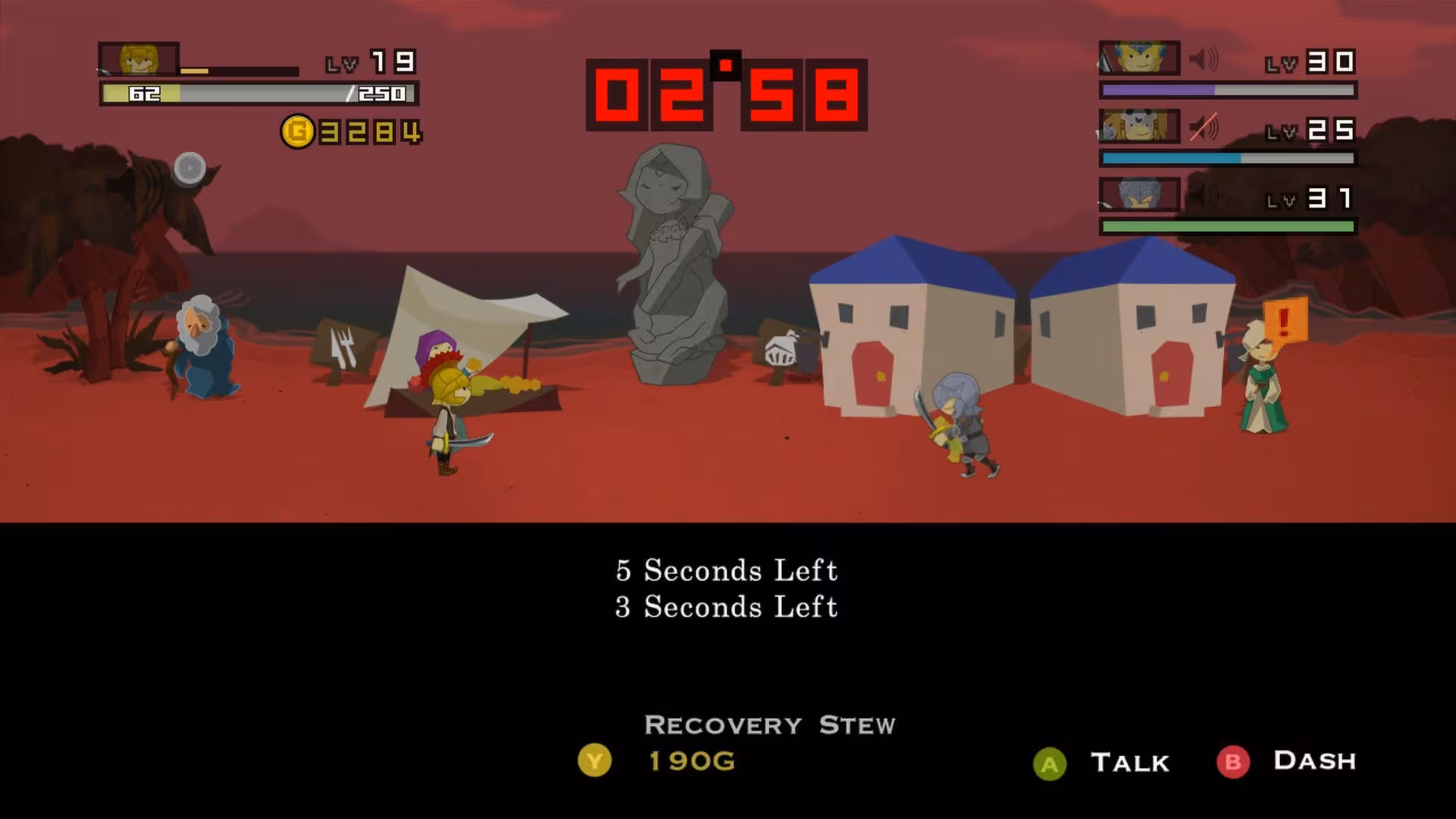 Half Minute Hero: Super Mega Neo Climax Ultimate Boy - half-minute-hero-super-mega-neo-climax-ultimate-boy_4.avif