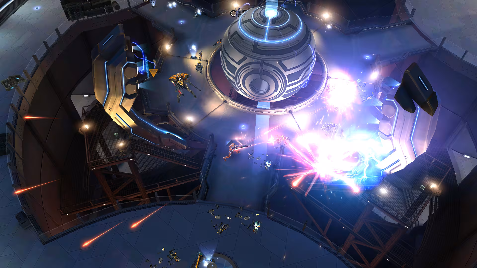 Halo: Spartan Strike - halo-spartan-strike_3.avif
