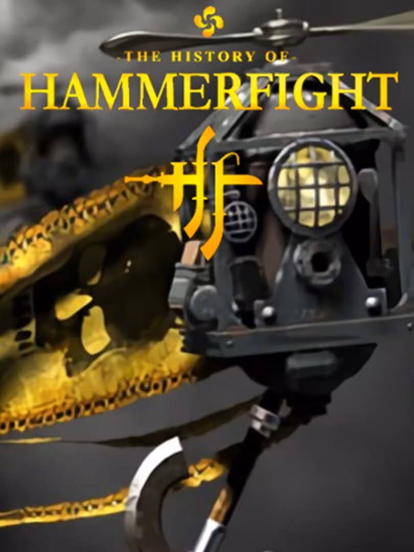 Capsule for Hammerfight