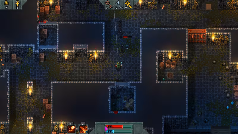 Hammerwatch Anniversary Edition - hammerwatch-anniversary-edition_2.avif