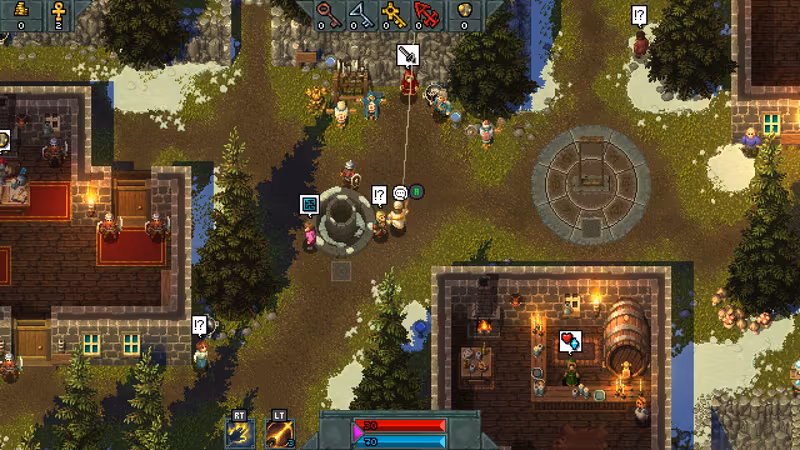 Hammerwatch Anniversary Edition - hammerwatch-anniversary-edition_5.avif