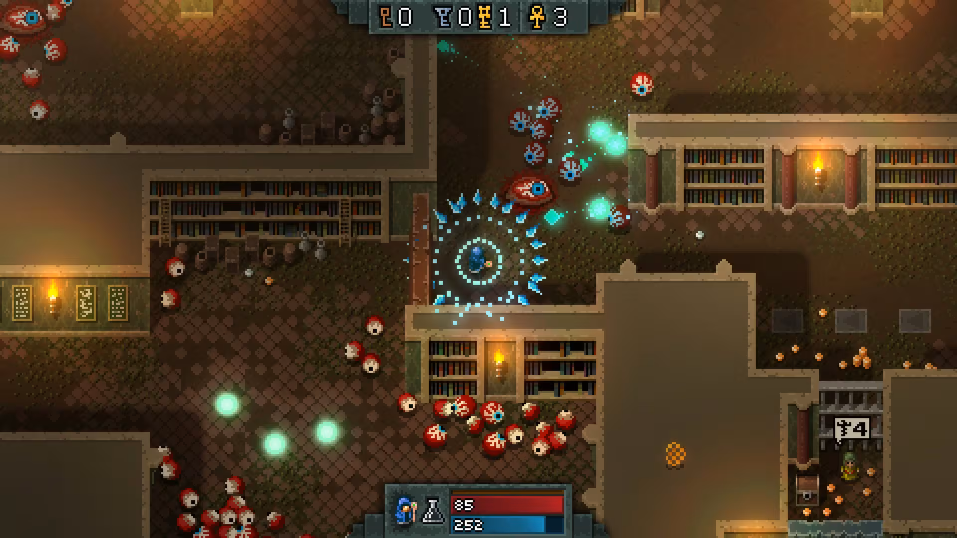 Hammerwatch - hammerwatch_5.avif