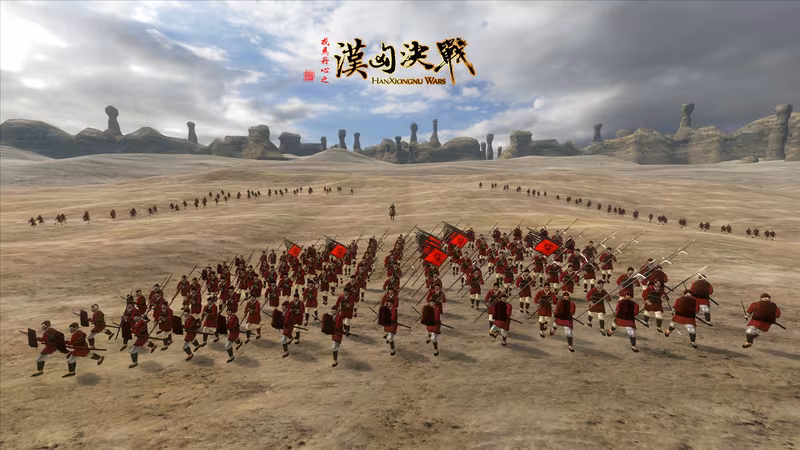 Han Xiongnu Wars - han-xiongnu-wars_4.avif