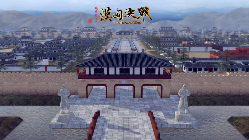 Han Xiongnu Wars - han-xiongnu-wars_5.avif