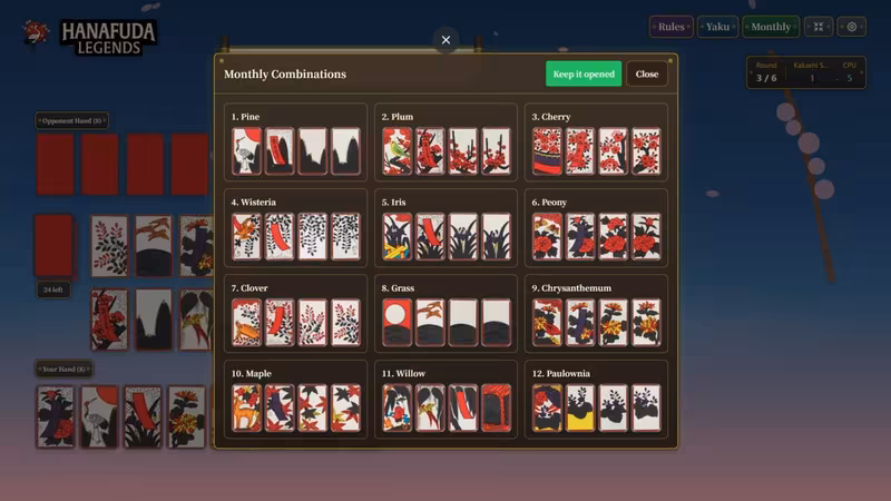 Hanafuda Legends - hanafuda-legends_6.avif